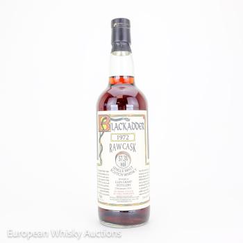 Glen Grant 1972 ~ 29-years-old
