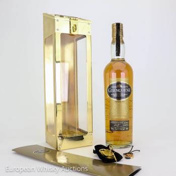 Glengoyne 1972 ~ 35-years-old