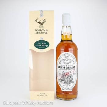 Glen Grant 1959