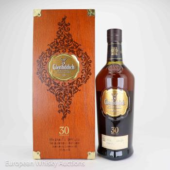 Glenfiddich Glenfiddich 30-years-old