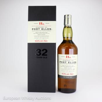 Port Ellen 11th Release