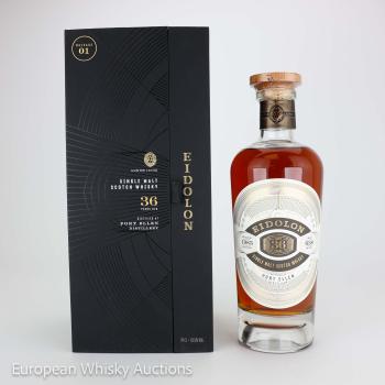 Port Ellen Port Ellen 1983 ~ 36-years-old ~ Eidolon