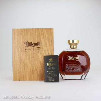 Littlemill 1990 ~ 32-years-old