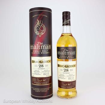 Bruichladdich Bruichladdich 1993