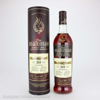 Glenrothes Glenrothes 1990
