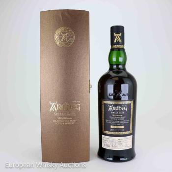 Ardbeg Ardbeg 2011 ~ Single Cask