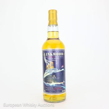 Linkwood Linkwood 2011