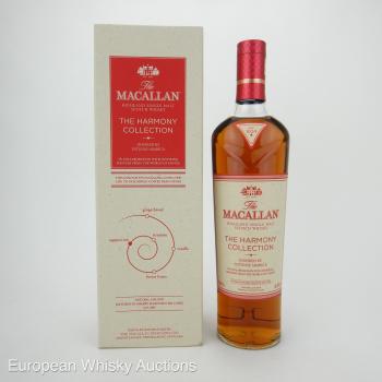 Macallan Macallan Inspired By Intense Arabica