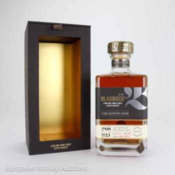 Bladnoch Bladnoch 2008 ~ 15-years-old
