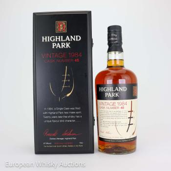 Highland Park Highland Park 1984