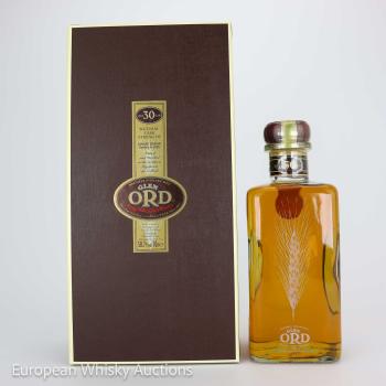 Glen Ord Glen Ord 30-year-old