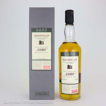 Aberfeldy Aberfeldy 1980