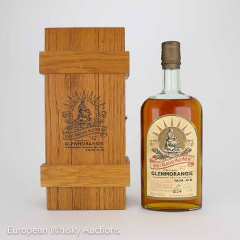 Glenmorangie Glenmorangie 1974