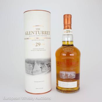 Glenturret Glenturret 1977 ~ 29-years-old