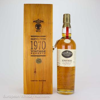 Glengoyne Glengoyne 1970 ~ 26-years-old