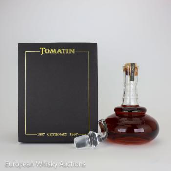 Tomatin Tomatin 30-year-old ~ Centenary 1897 - 1997