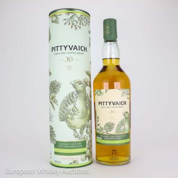 Pittyvaich Pittyvaich 30-year-old