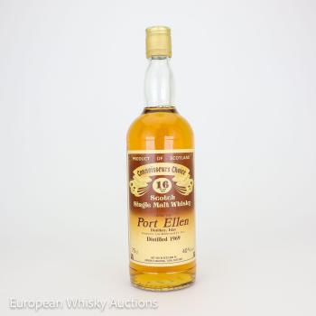 Port Ellen Port Ellen 1969 ~ 16-years-old