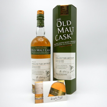 Highland Park 1978 - 30-year-old