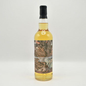 Laphroaig 1999