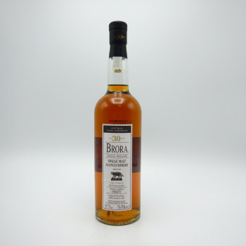 Brora 6th Release