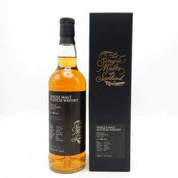 Clynelish 1972 - 38 year old