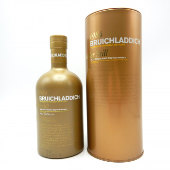 Bruichladdich 1984 Golder Still - 23-year-old