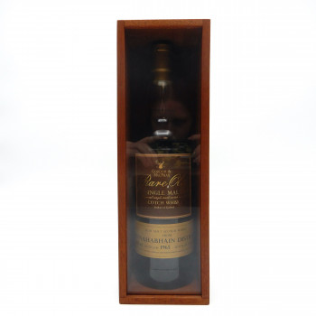 Bunnahabhain 1965