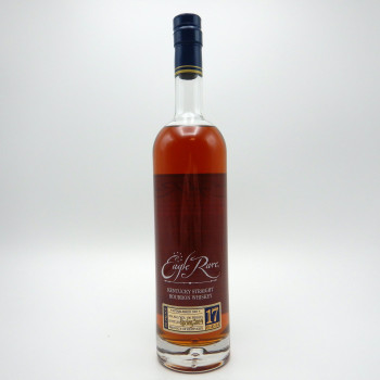 Eagle Rare 17-year-old