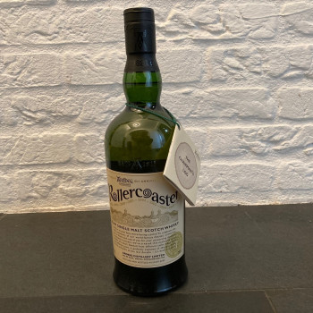 Ardbeg Rollercoaster